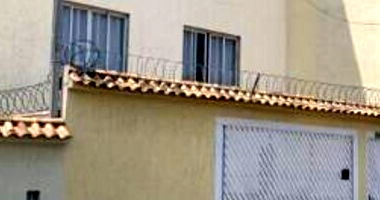 Casa com 3 Quartos e 1 Banheiro em Taboão da Serra/SP