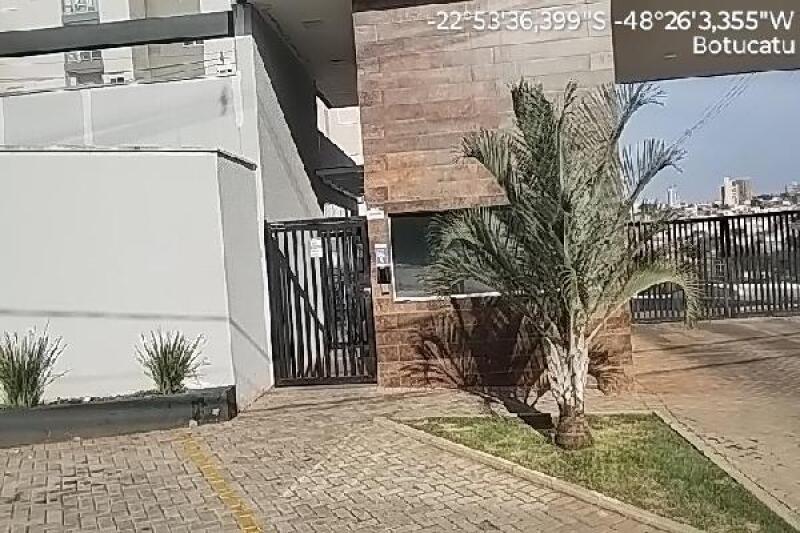 Apartamento 2 quartos, 2 vagas, 54,26m², desocupado