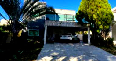 Casa em Condomínio com 390 m² - Parnamirim - RN