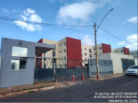 Apartamento com 2 quartos e 1 vaga em Valparaíso de Goiás