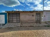 Casa em Leilão com 38m² Construída em Araripina/PE