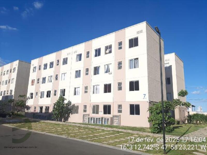 Apartamento 2 quartos com área privativa de 50,84m² e terraço