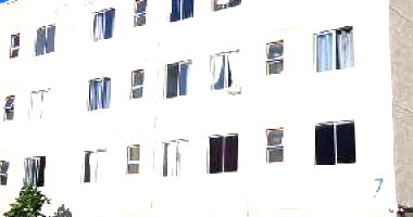 Apartamento 2 quartos com área privativa de 50,84m² e terraço