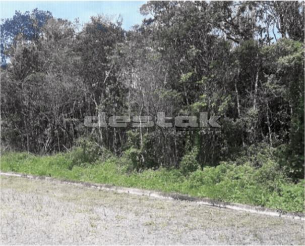Terreno em Itanhaém - Lote Unificado com 396m²