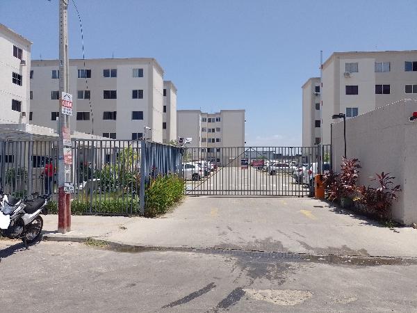 Apartamento com 2 Quartos em Fortaleza
