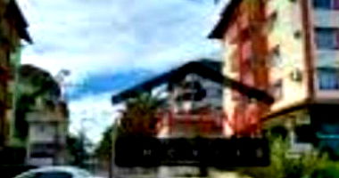 Apartamento 2 quartos, 1 banheiro, 60m² privativos, garagem 9,3m²