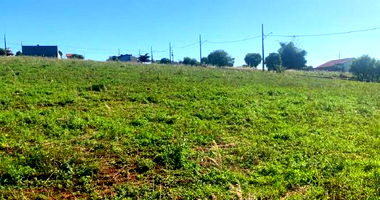 Lote de Terreno Urbano em Terra Roxa - 258,75m²