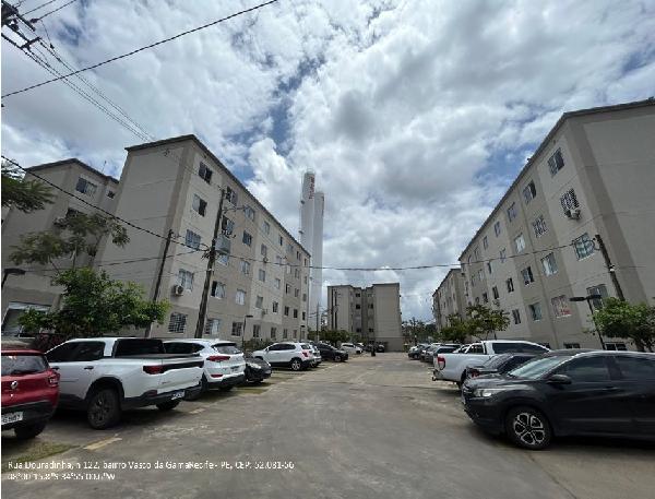 Apartamento com 2 quartos em Recife