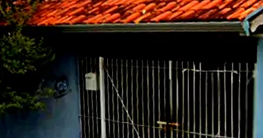 Casa com 2 Quartos e 1 Banheiro em Marília