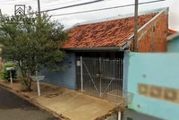 Casa com 2 Quartos e 1 Banheiro em Marília