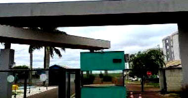 Casa em Londrina com 2 quartos e 53,25m² de área privativa