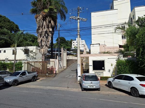 Apartamento 2 quartos, 1 banheiro, 1 vaga, 62.53m² total
