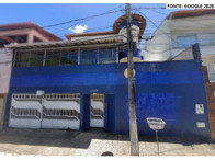 Terreno amplo de 300m², lote 28, quadra 58
