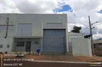 Galpão Comercial Amplo em Marialva/PR