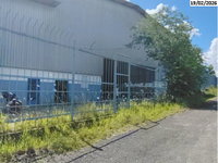 Edificações e Terreno em Ibiraçu/ES