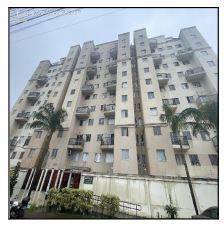 Apartamento com 45,26m² e 1 vaga