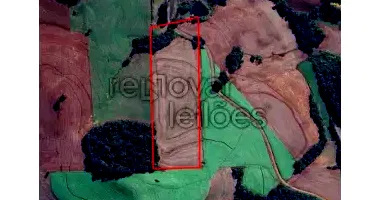 Imóvel Rural de 60.000m² em Sarandi/RS