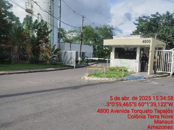 Apartamento 2 quartos, 83,86m² - Conquista Manaus Torquato Tapajós
