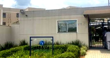 Apartamento moderno com 44.22 m², perfeito para moradia confortável