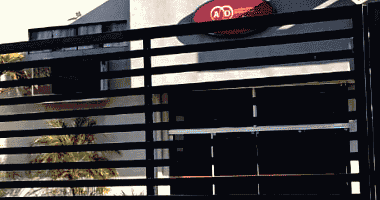 Imóvel Comercial 853m² com 15 Vagas em Campo Grande/MS