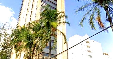 Apartamento 240m² em Perdizes, São Paulo/SP - 4 vagas