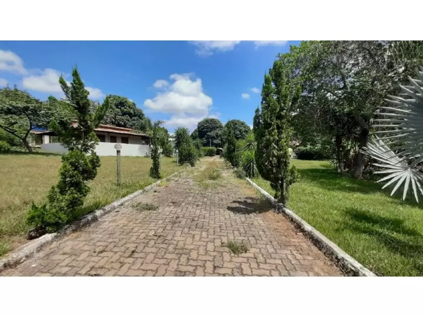 Chácara Sossego em Condomínio Passaredo - 10.294,99 m²