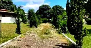 Chácara Sossego em Condomínio Passaredo - 10.294,99 m²