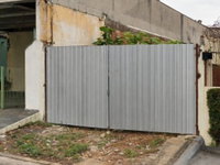 Terreno com 181 m² em Indianápolis, São Paulo