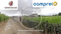 Casa aconchegante com 2 quartos e 98 m² construída