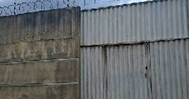 Casa com 2 quartos em Parnamirim/RN