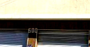 Loja Ocupada em Estocada - Livramento de Nossa Senhora/BA