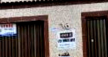 Casa 4 quartos, 3 banheiros, 193,58m² construída, desocupada