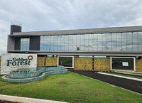 Lote em Floresta com 300m²
