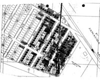 Lote de terreno urbano de 250m² no Bairro Santa Clara