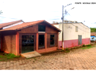 Imóvel industrial/comercial com 1.924,89m² - Três Corações/MG