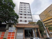 Apartamento 2 dorms, 1 vaga, 78m² - - Cambuci/SP