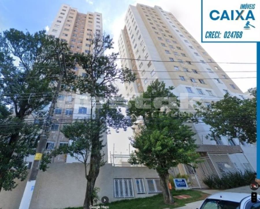 Apartamento 2 Quartos na Cidade Patriarca/SP com 35m²