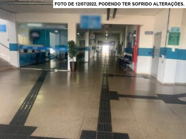 Prédio Comercial com 5.000m² de Construção em Goiânia/GO