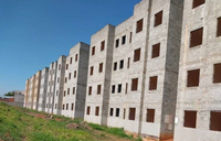 Apartamentos em Construção com 2 Quartos e Vaga em Itapetininga/SP