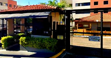 Apartamento em Camaçari com 2 Quartos
