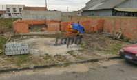 Terreno urbano de 240m² em loteamento Iguaçu