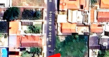 Excelente terreno com 720m² no Alto dos Caiçaras, pronto para construir