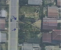 Terreno urbano de 364,50 m² no Jardim Primavera
