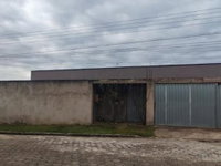 Casa 100 m² em Colatina-ES
