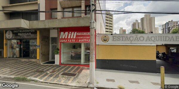 Sala Comercial 28,55m² Ocupado