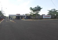 Terreno em Loteamento Residencial Bella Vittá - 253m²