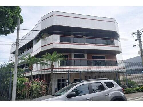 Apartamento com 119m², 1 quarto, Jardim Guanabara