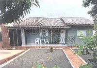 Casa com 3 quartos, 1 banheiro e 88,10 m² construídos