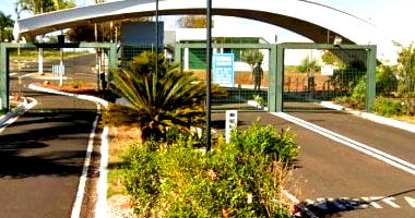 Terreno 450 m² em Mirassol-SP