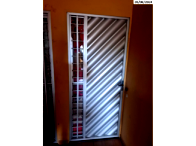 Apartamento 2 quartos, 1 banheiro, 48m², bom estado, desocupado